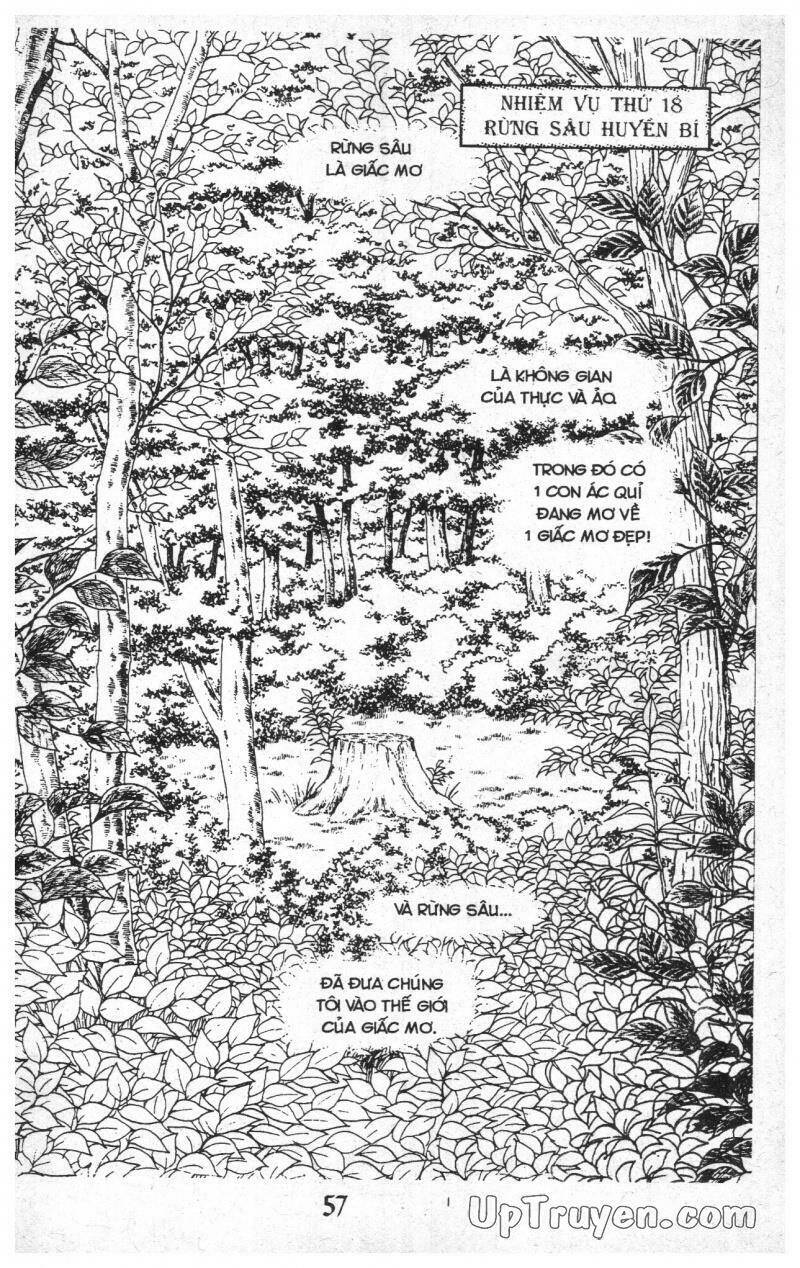 9 Banme No Musashi: Chapter 8