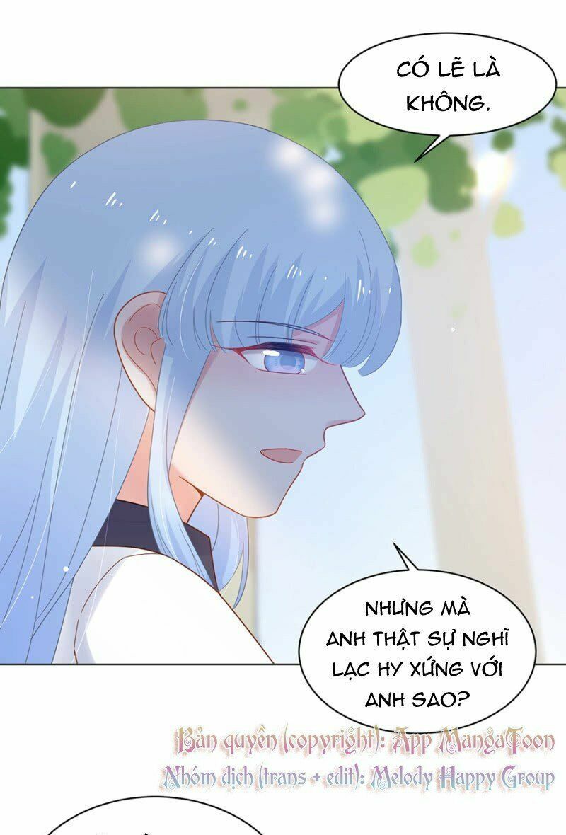 Ma Lạt Thiên Kim Đẩu Ác Thiếu: Chapter 122