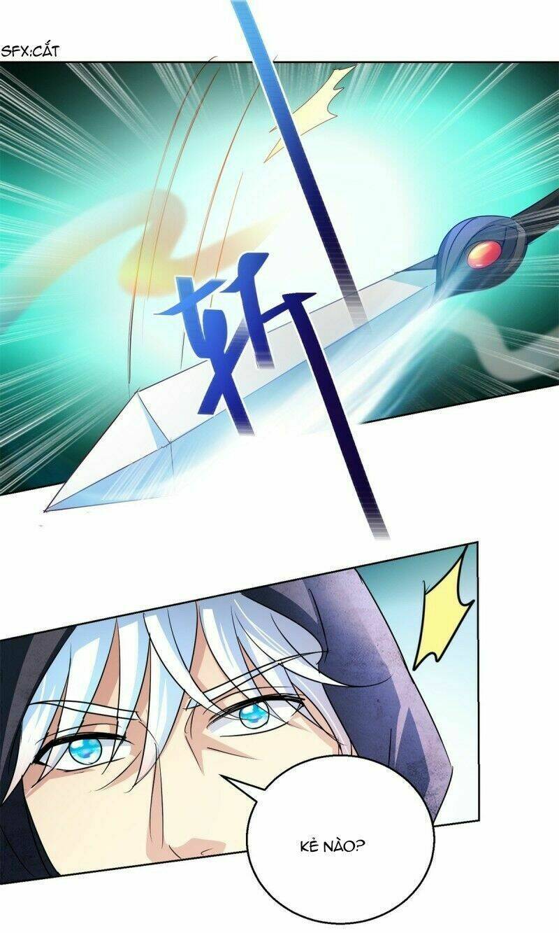 Vú Em Là Cổ Tiên: Chapter 124