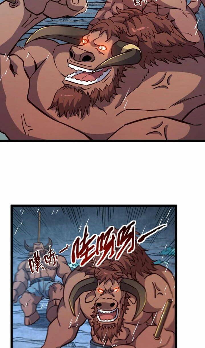 Tối Cường Thành Chủ Đích Dị Giới: Chapter 19