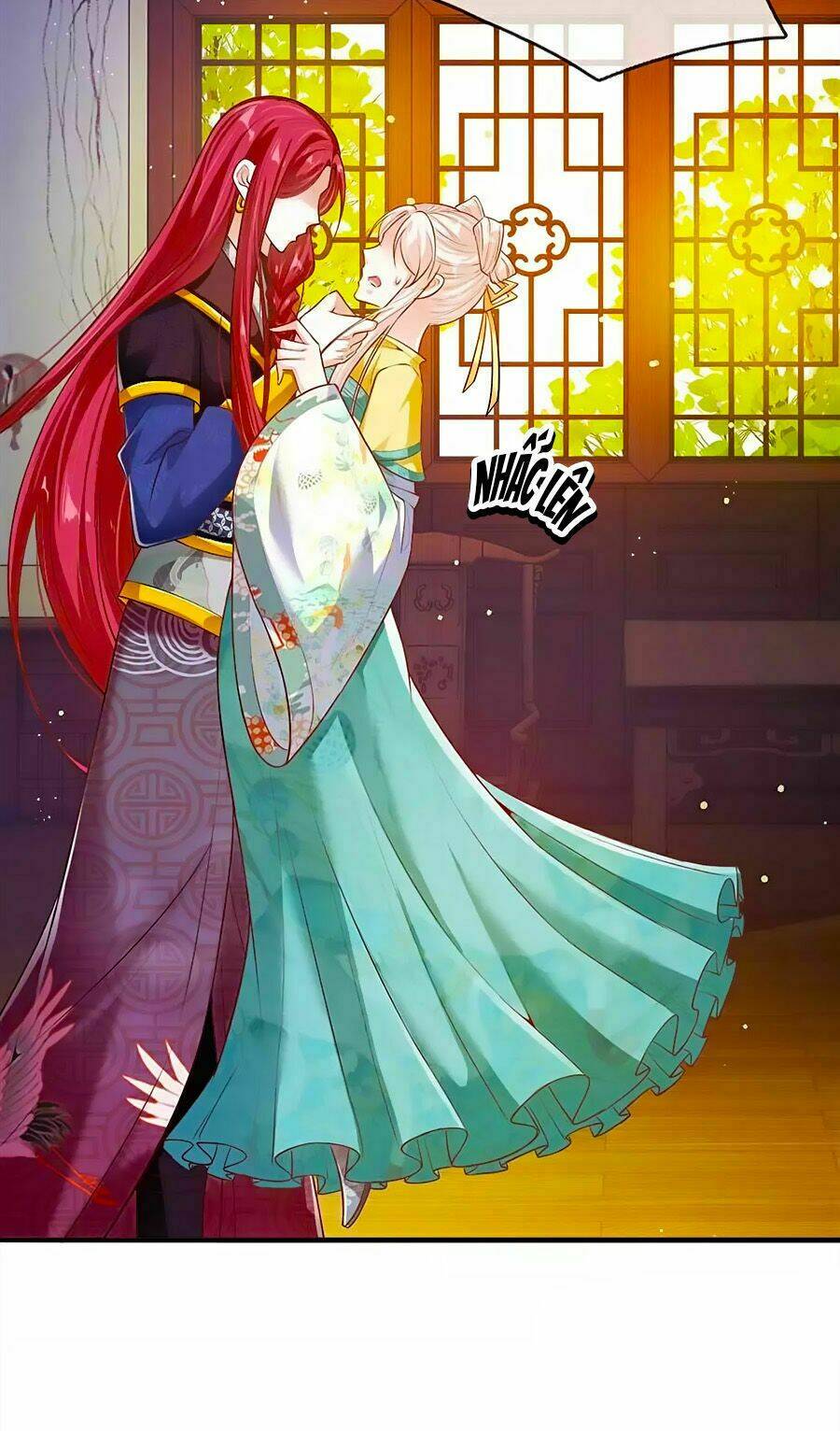 Ôn Nhu Bạo Quân: Nhiếp Chính Vương Gia Quá Hung Mãnh: Chapter 23