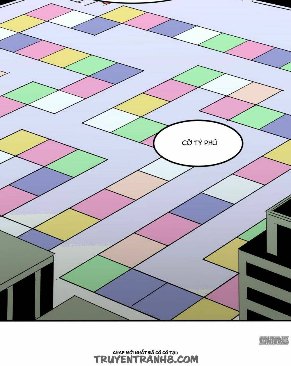 Điều Ước Của Người Phàm: Chapter 24