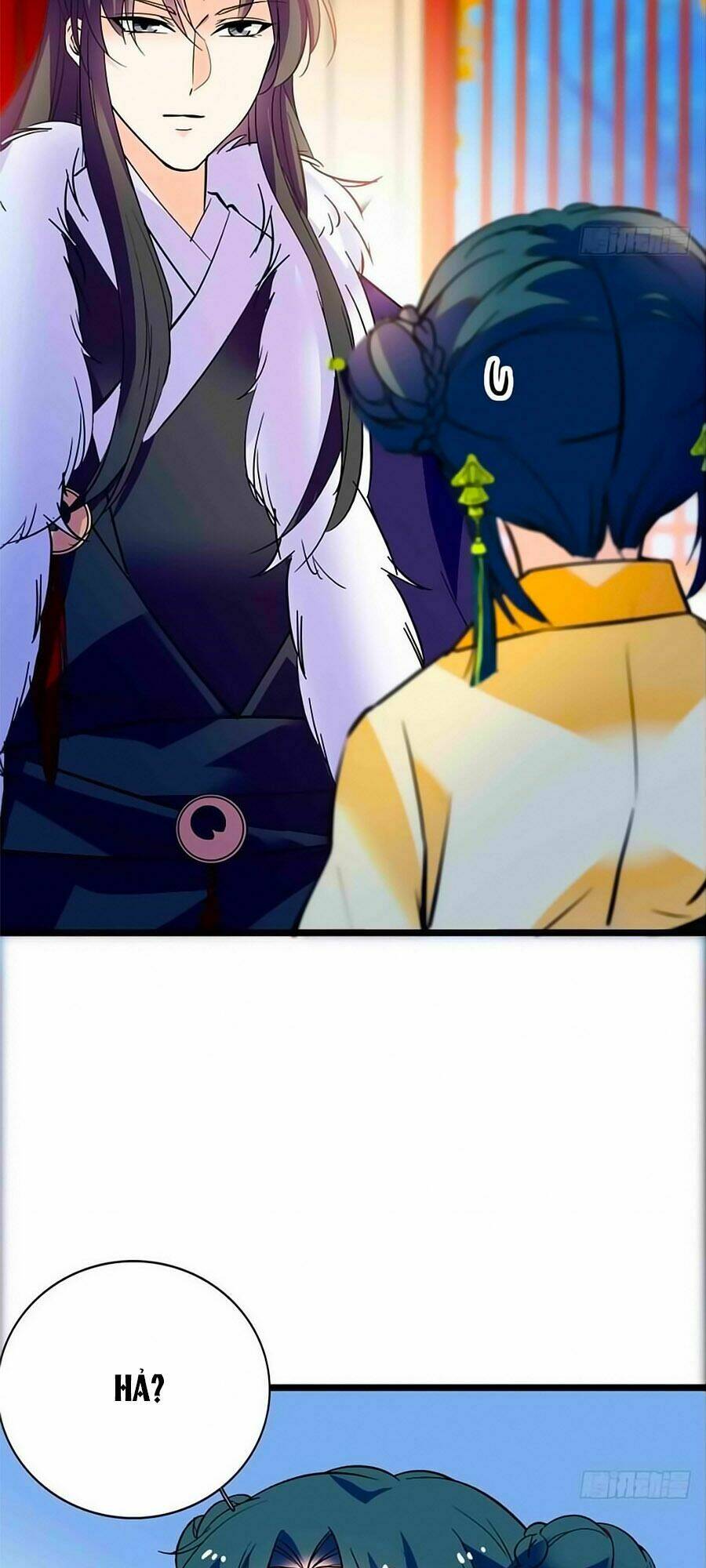 Nhất Thế Khuynh Thành: Lãnh Cung Khí Phi: Chapter 84