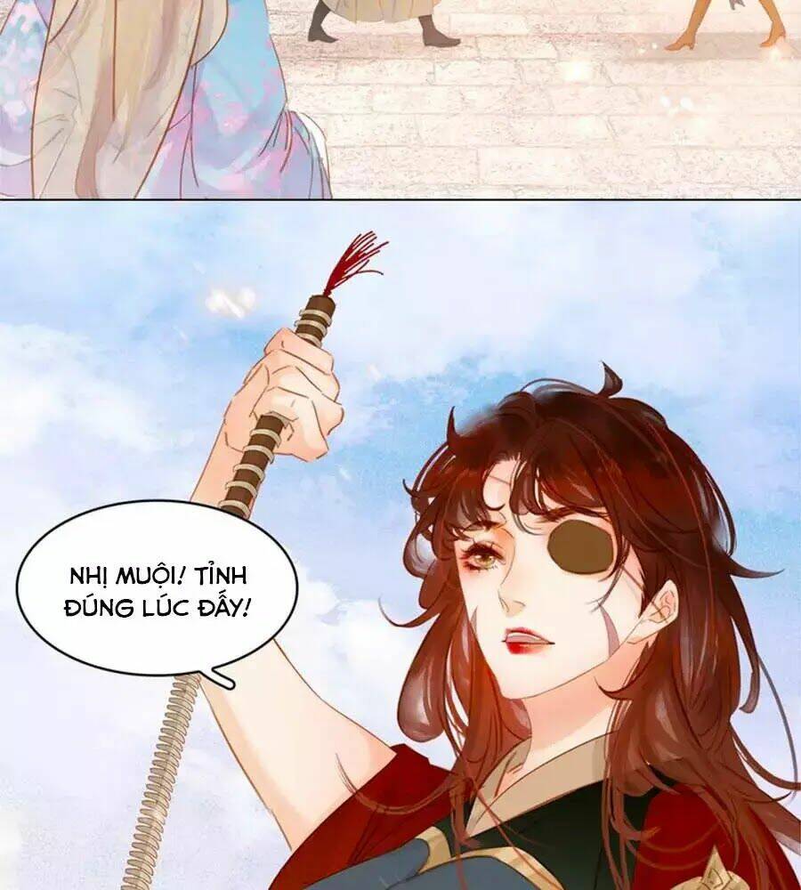 Tiểu Sư Phụ, Tóc Giả Của Ngài Rơi Rồi!: Chapter 25