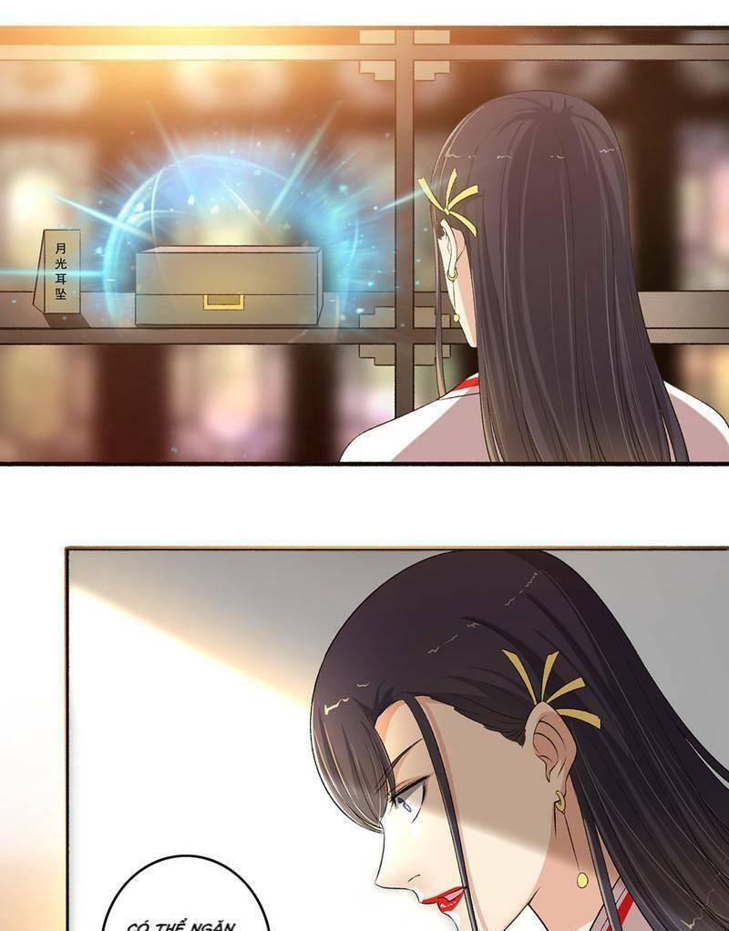 Cuồng Phi Phách Lối: Chapter 103