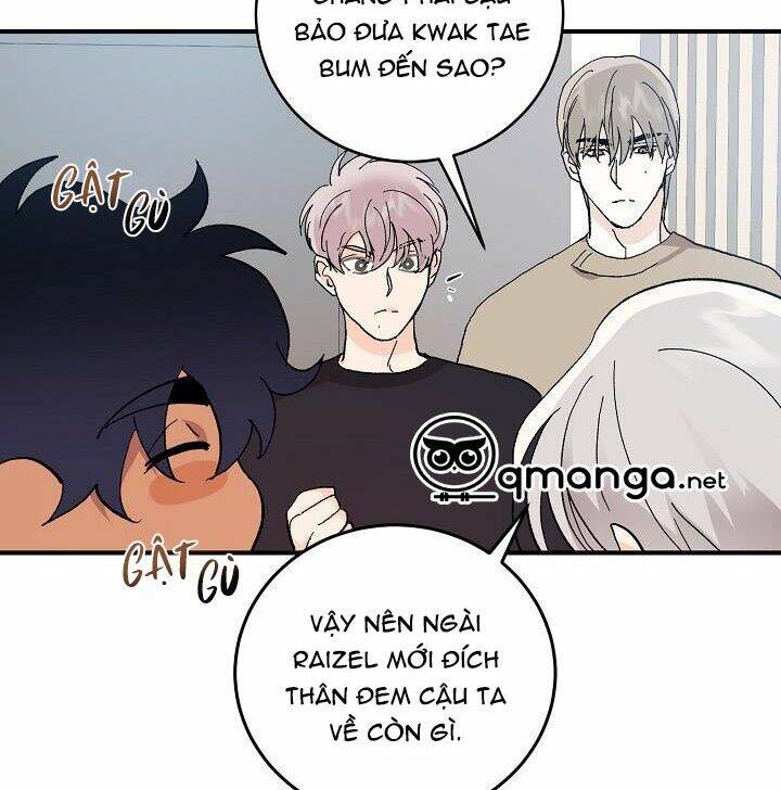 Kẻ Cắp Mặt Trăng: Chapter 50