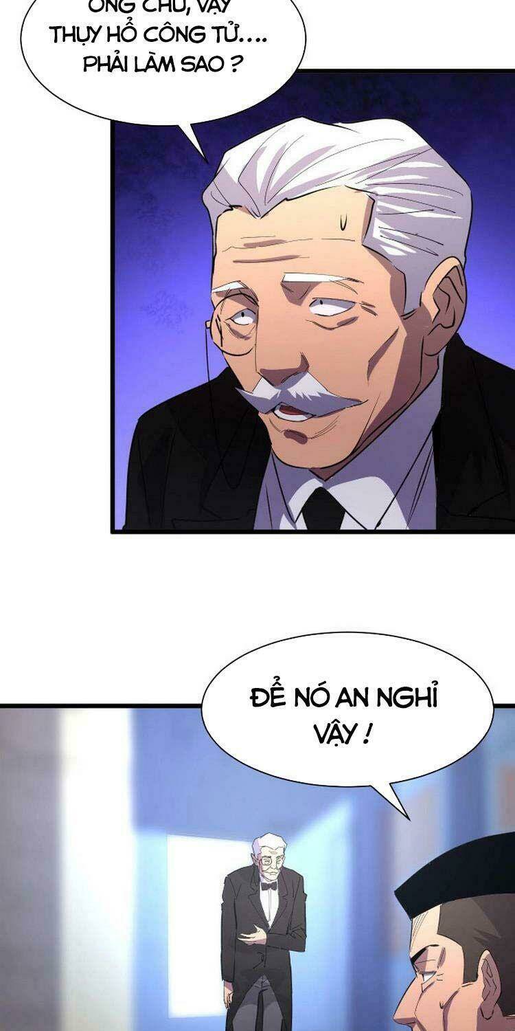 Bắt Đầu Với Tề Thiên Đại Thánh: Chapter 13