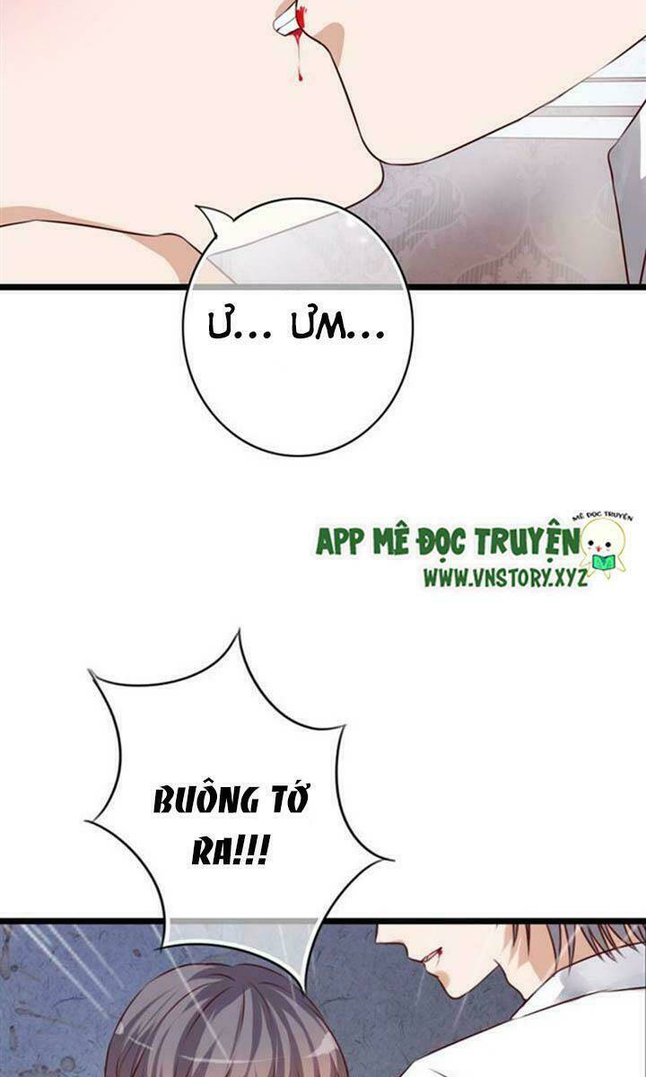 Sau Con Mưa Mùa Hạ: Chapter 34