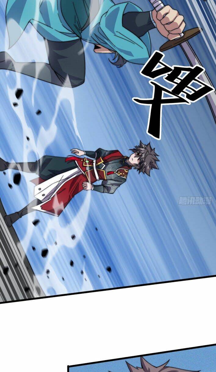 Nhất Chiêu Tiên: Chapter 2