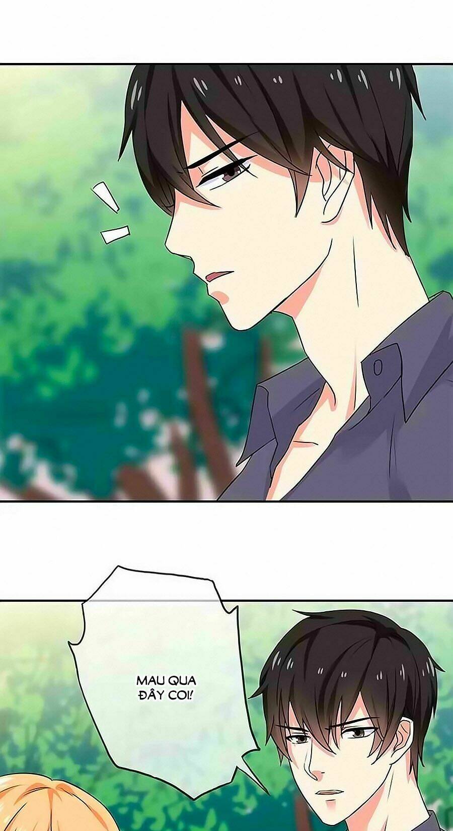 Đại Thần Tình Yêu Chớ Chạm Tôi: Chapter 9