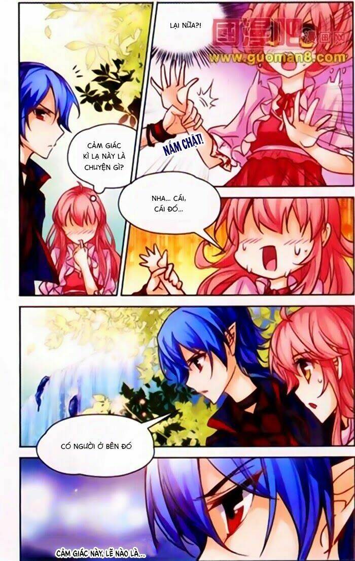Mị Chi Ma Hạp 2: Chapter 29