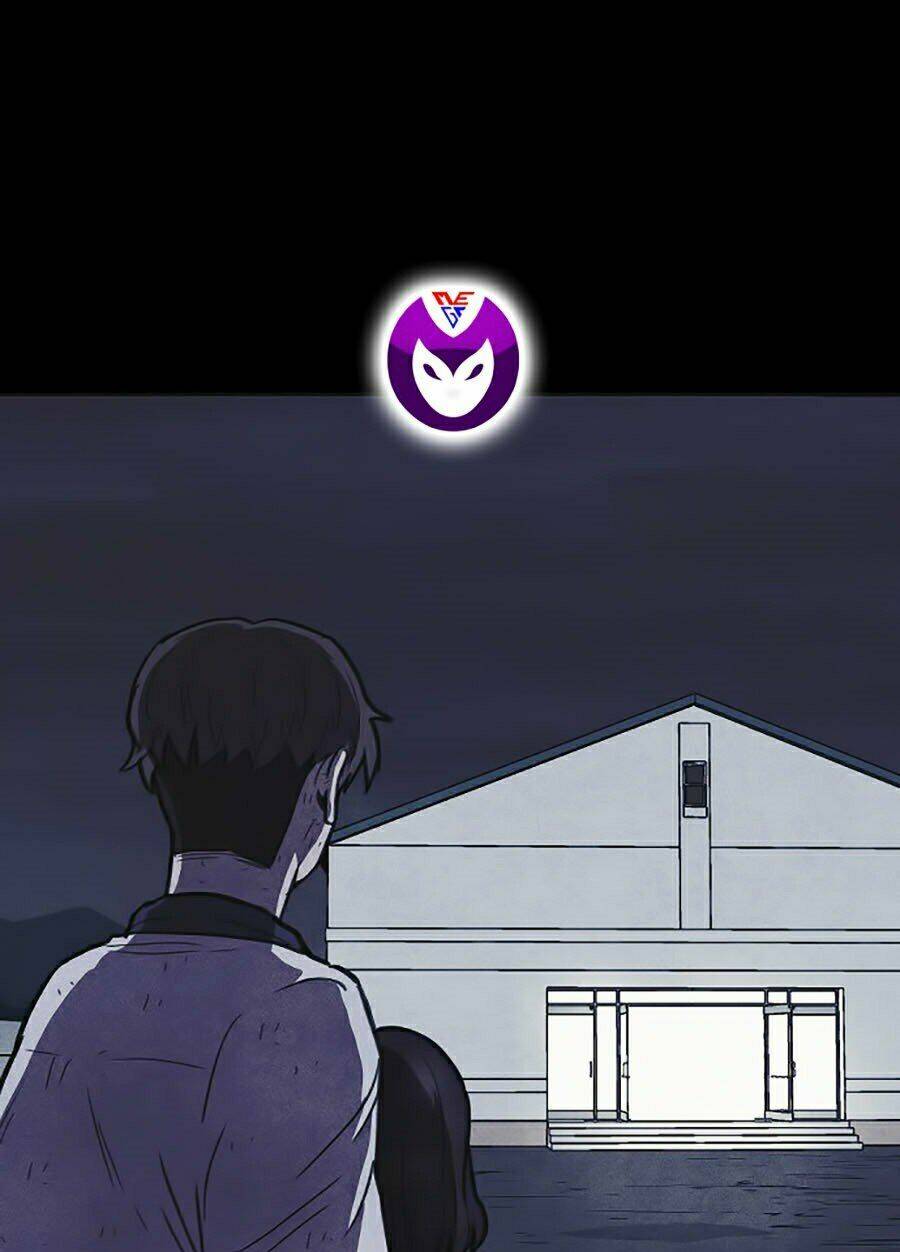 Cậu Bé Shotgun: Chapter 11