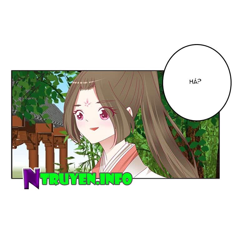 Thông Linh Phi: Chapter 403