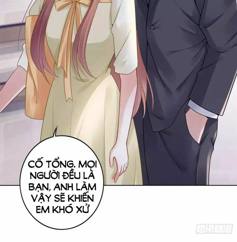 Bạn Trai Điều Khiển Giấc Mơ: Chapter 53