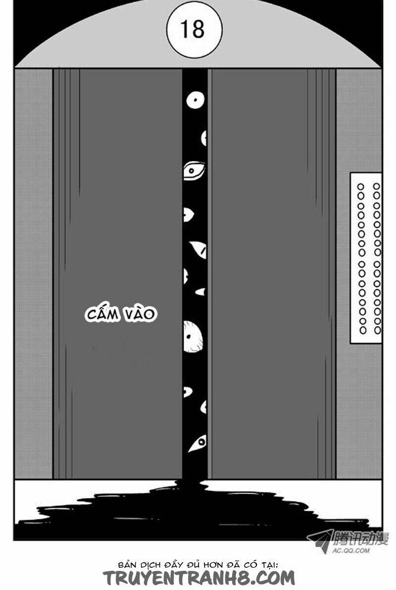 Ký Sinh Trùng: Chapter 5