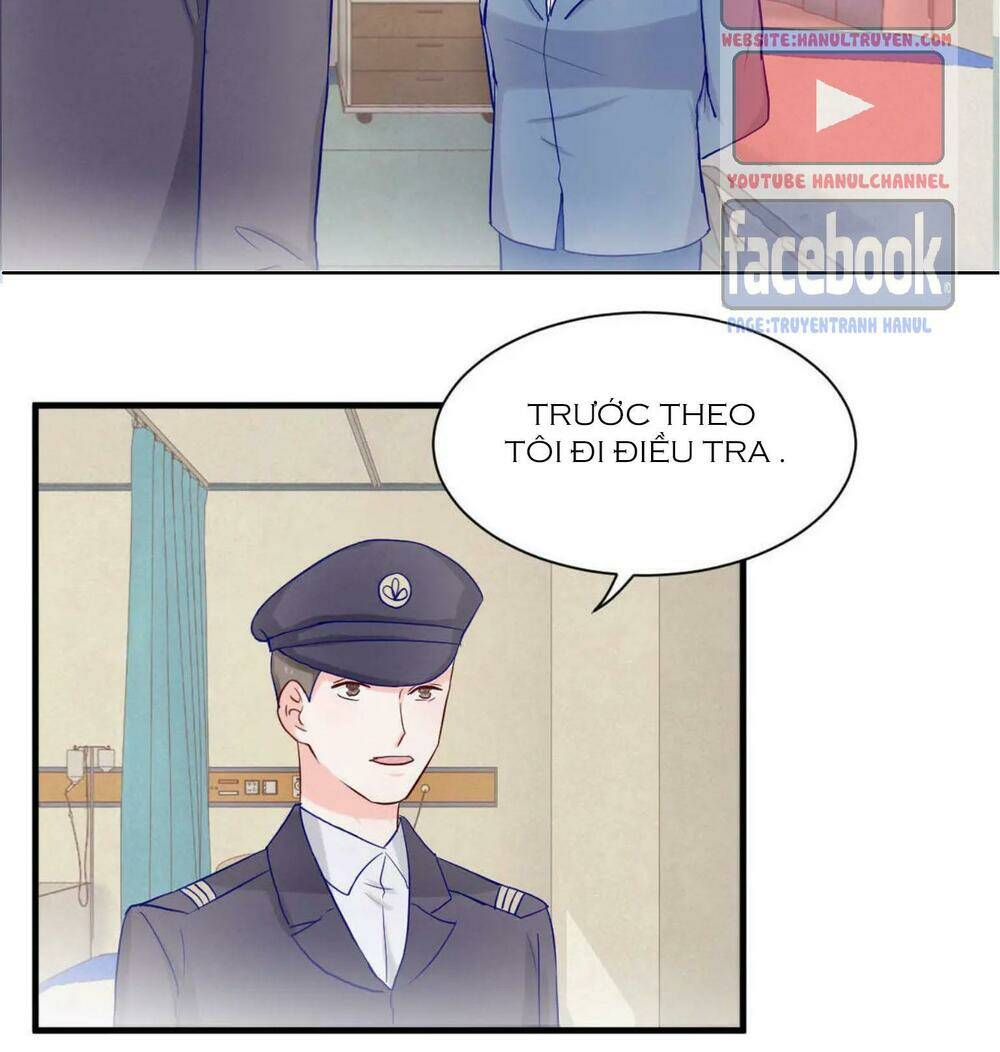 Lăng Thiếu! Nhẹ Một Chút, Đau: Chapter 79