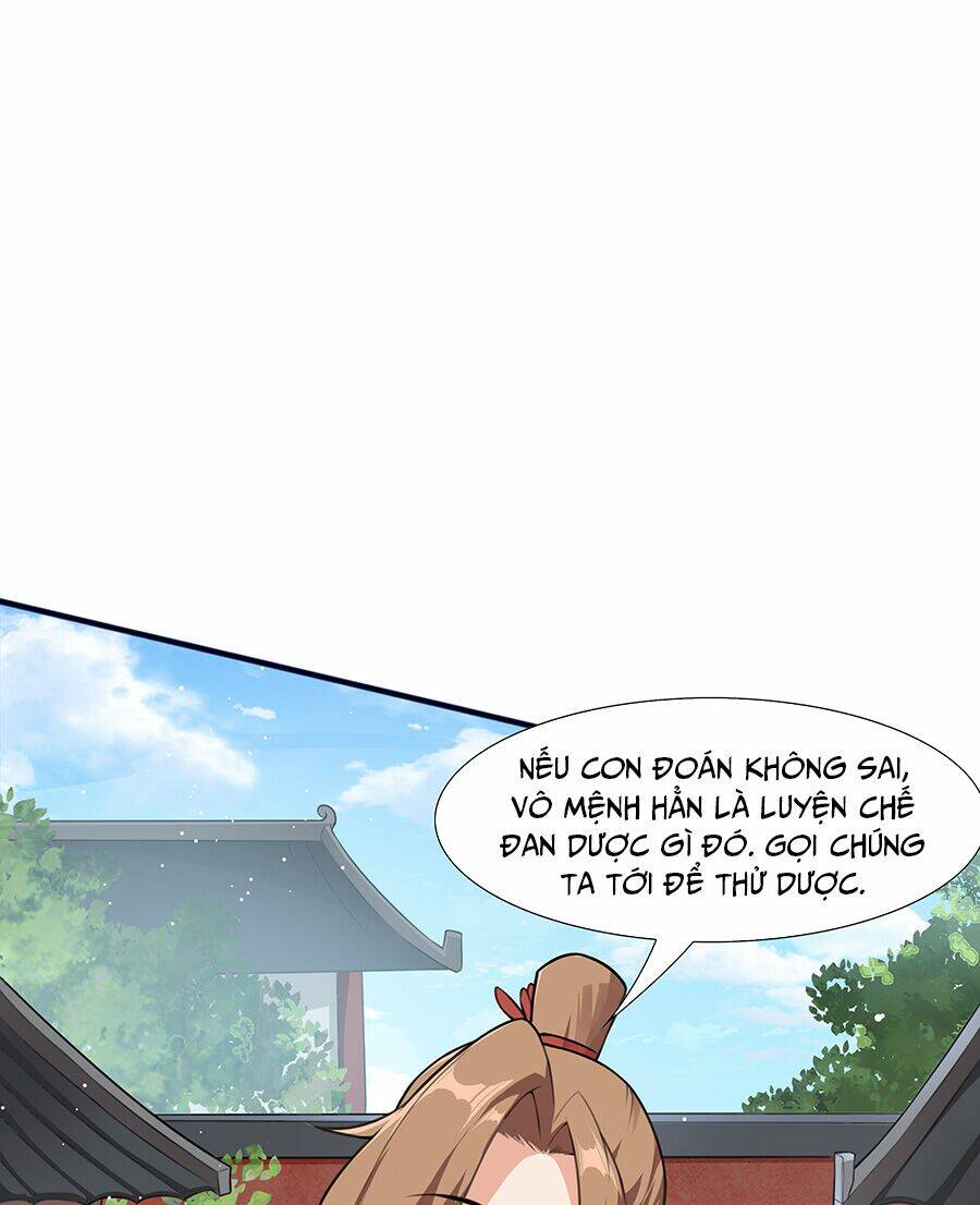 Ma Thú Chiến Thần: Chapter 2