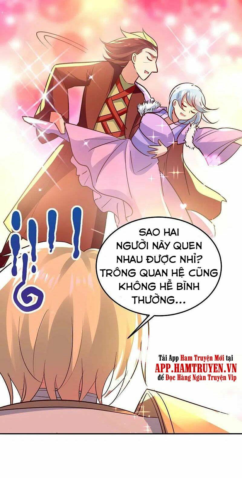 Vạn Giới Tiên Vương: Chapter 178