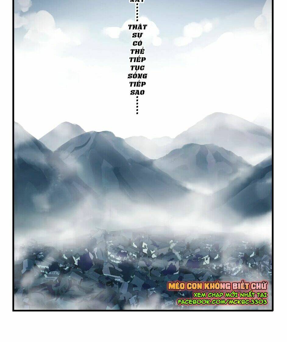 Bách Yêu Dị Văn: Chapter 25