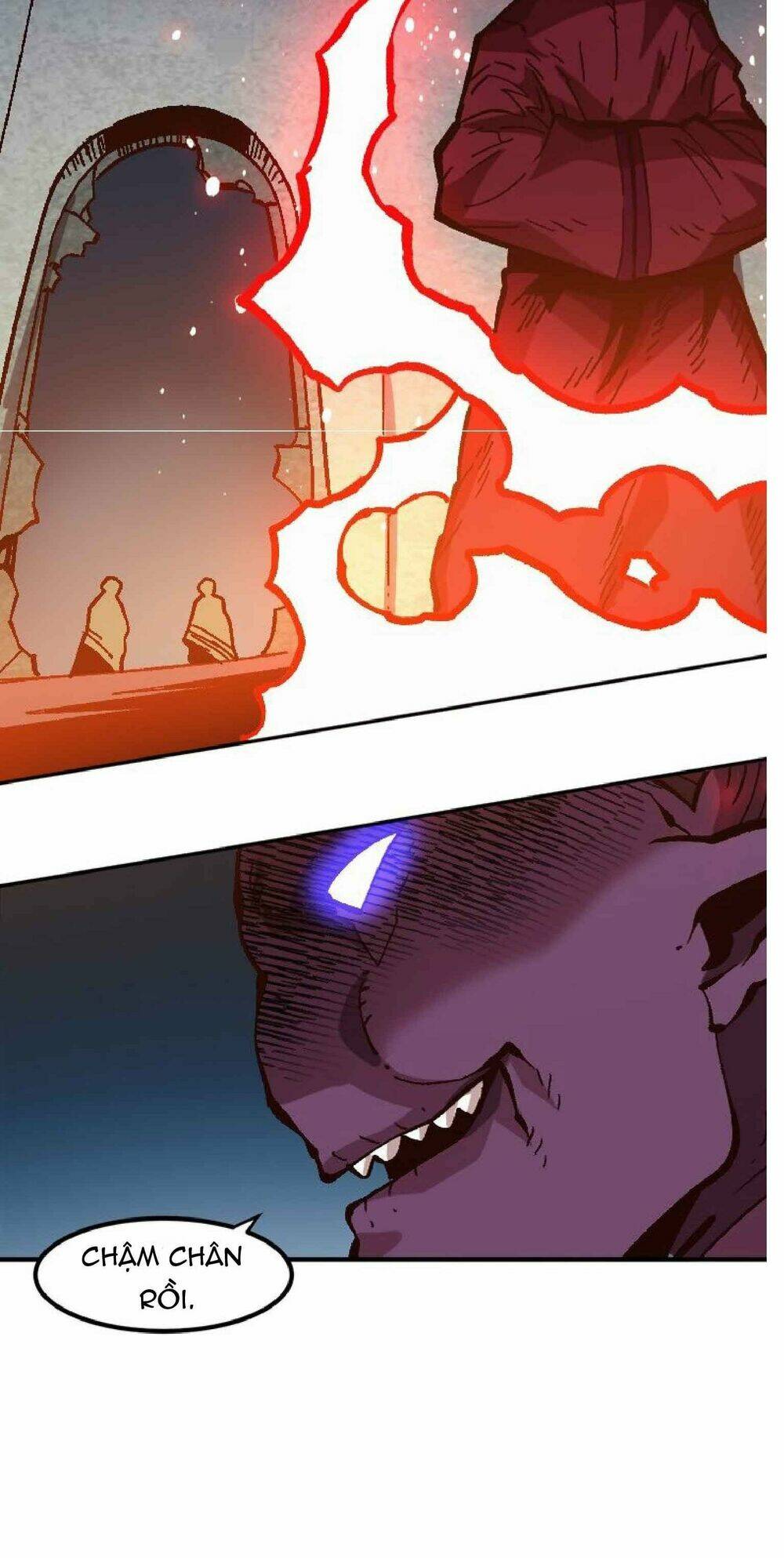 Nô Lệ Nghịch Thiên: Chapter 50