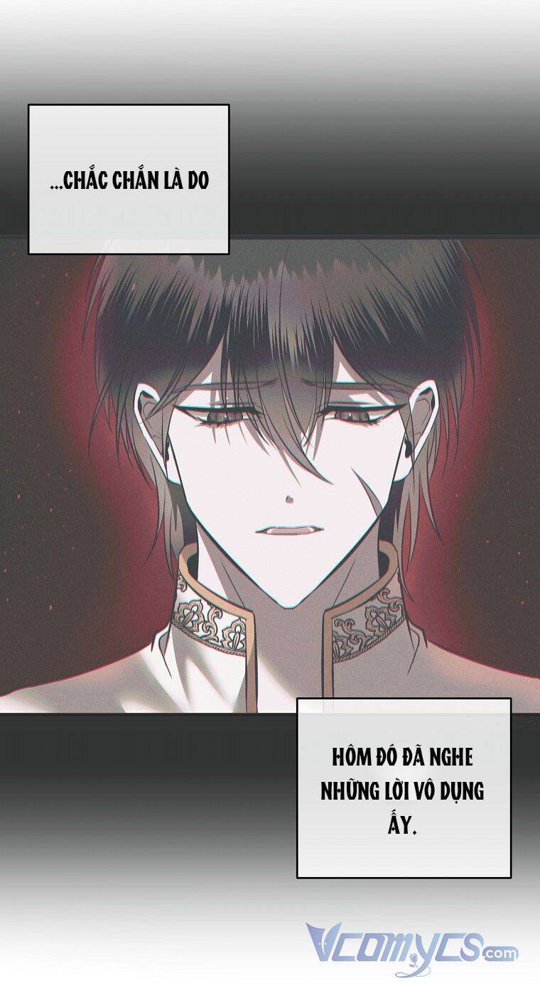 Phương Pháp Sống Sót Khi Phải Ngủ Cùng Hoàng Đế: Chapter 4