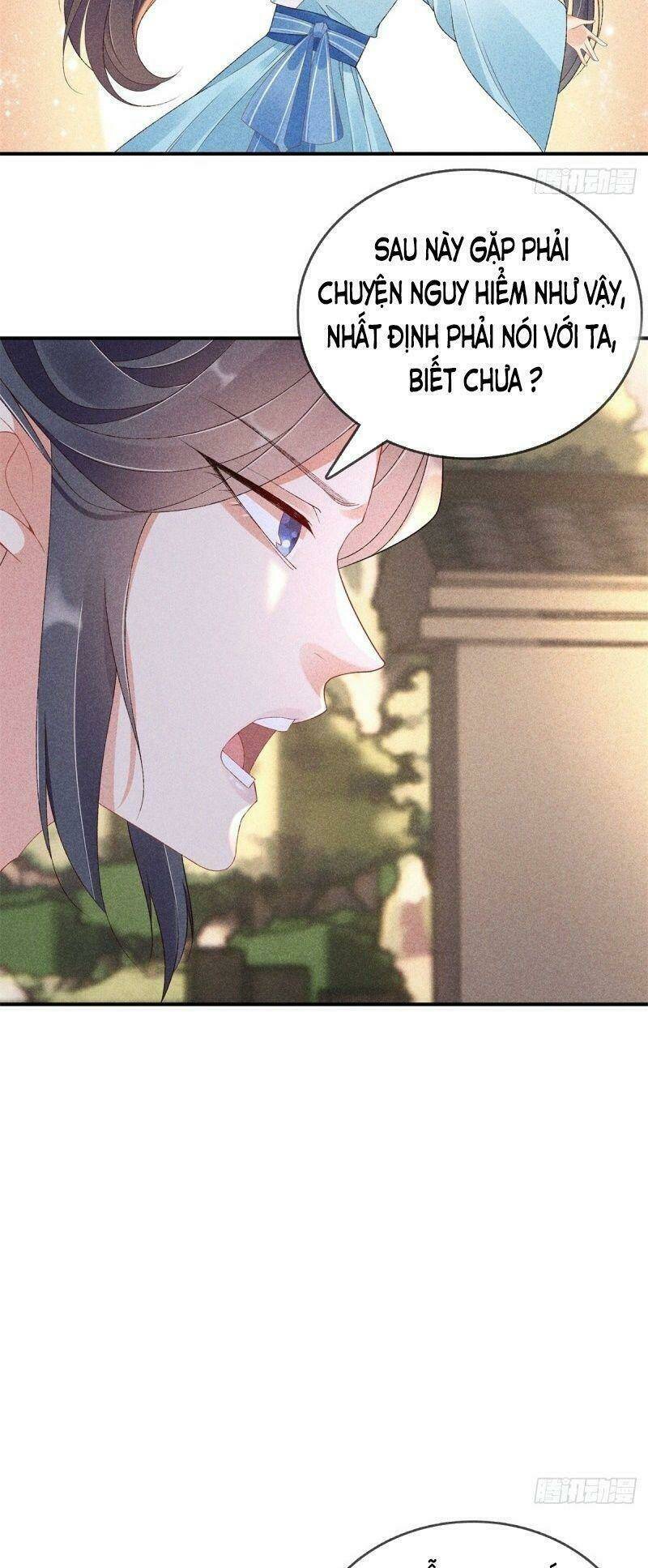 Trọng Sinh Chi Đích Nữ Bất Thiện: Chapter 73