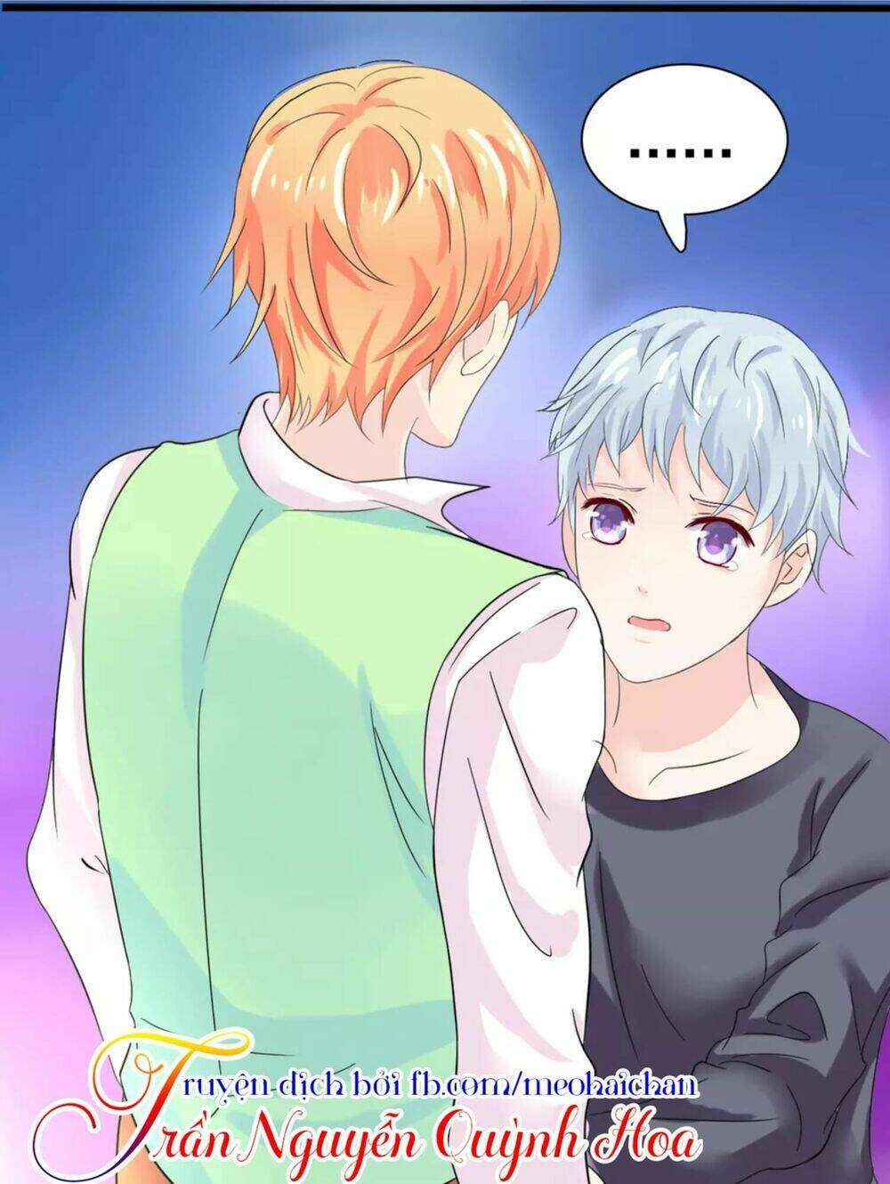 Lấy Sắc Tấn Công Sắc: Chapter 6