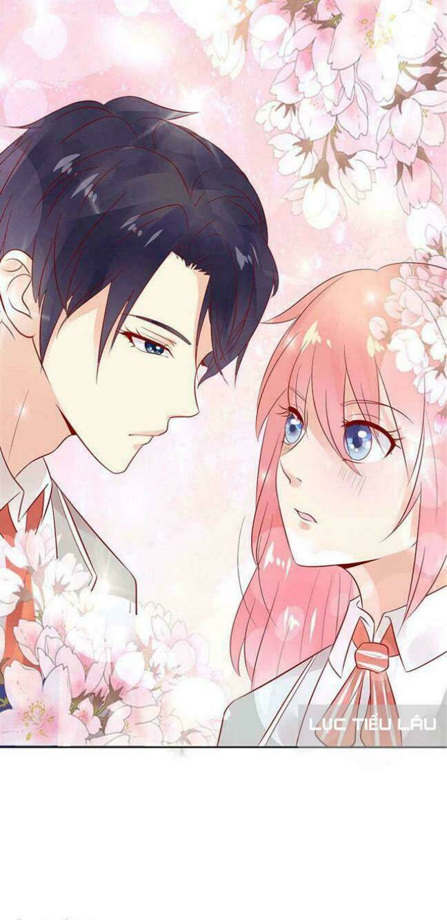 Băng Sơn Học Trưởng Không Được Chọc: Chapter 18