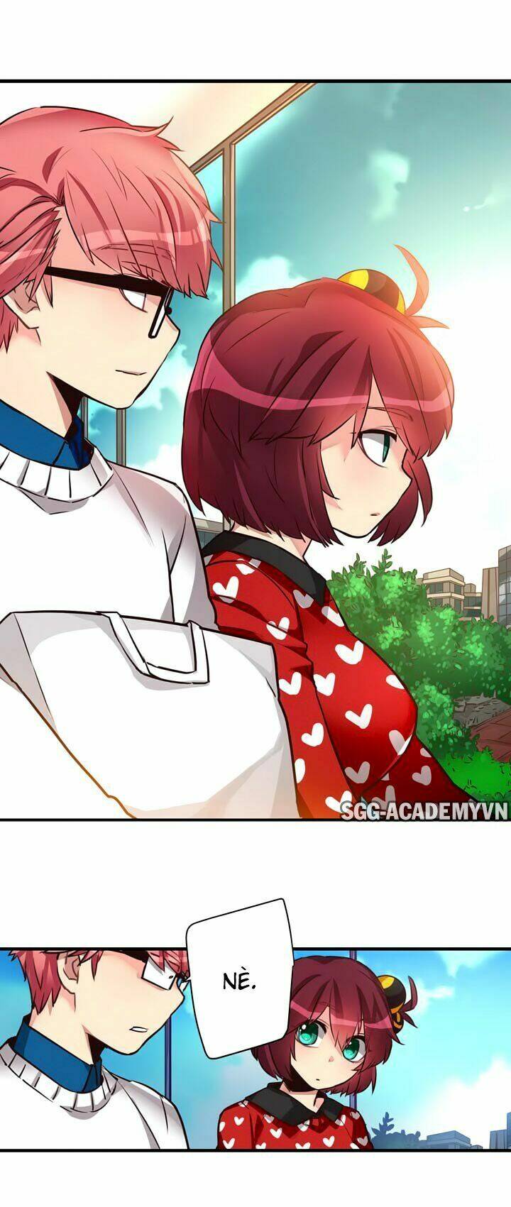 Premarital Relationship: Chapter 26