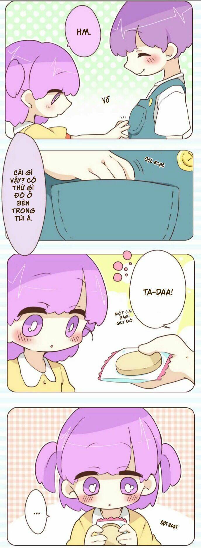 Ike Loli: Chapter 25