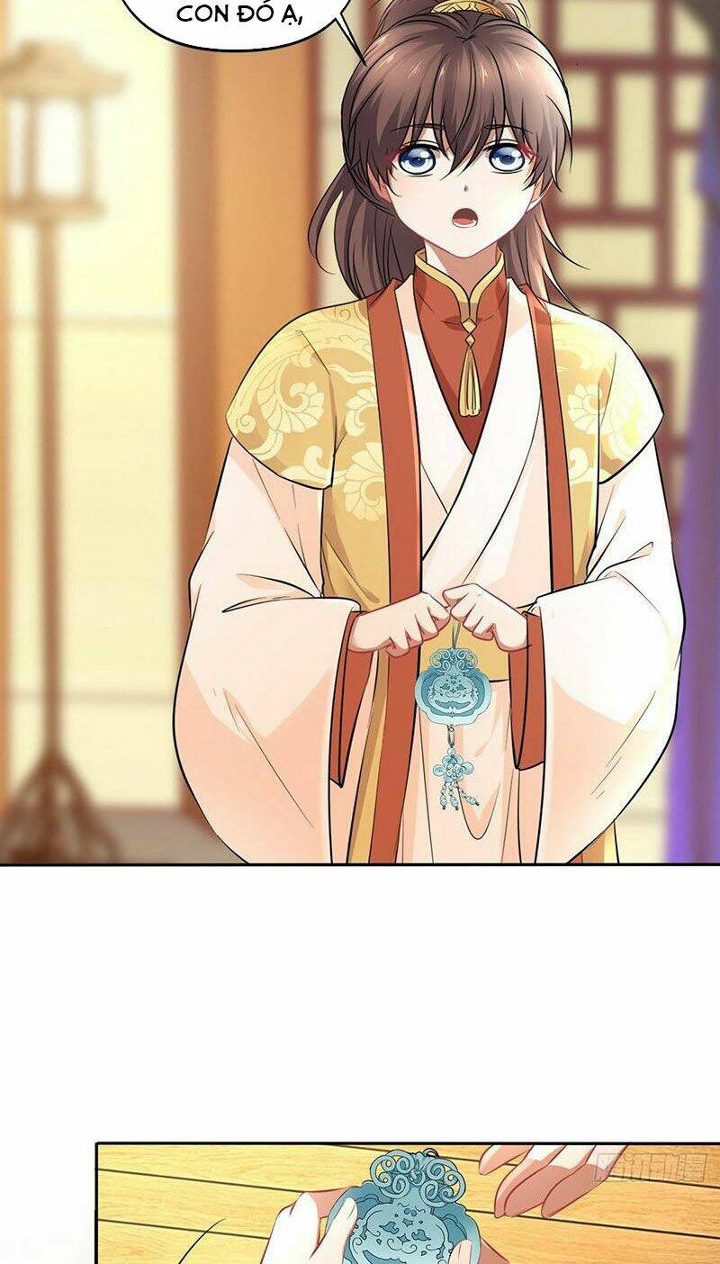 Vương Phi Thật Thích Trang Điểm: Chapter 164