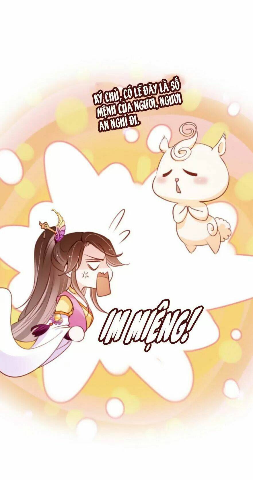 Nàng Trở Thành Bạch Nguyệt Quang Của Vương Gia Bệnh Kiều: Chapter 94