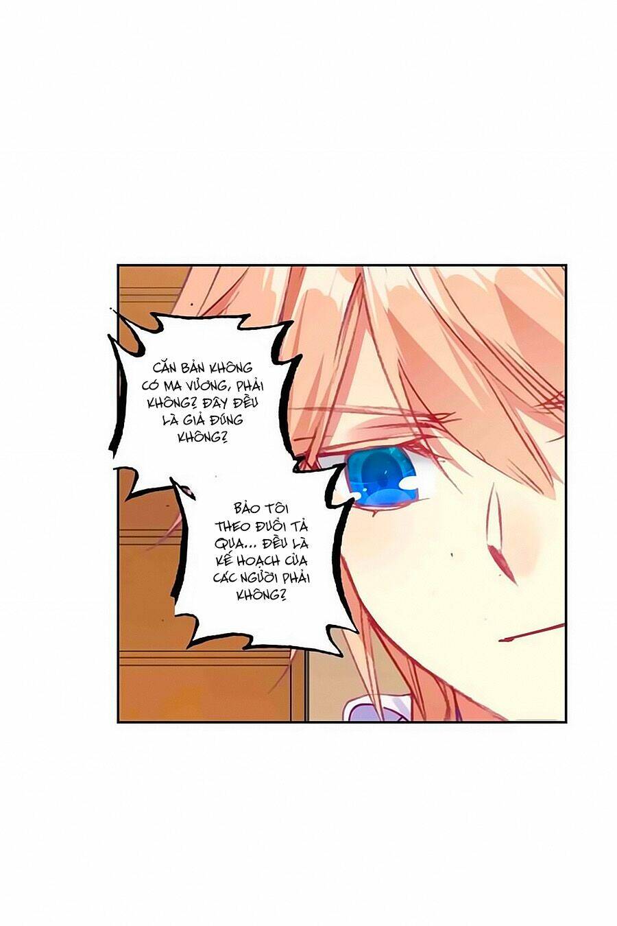 101 Sủng Vật Tình Nhân: Chapter 61