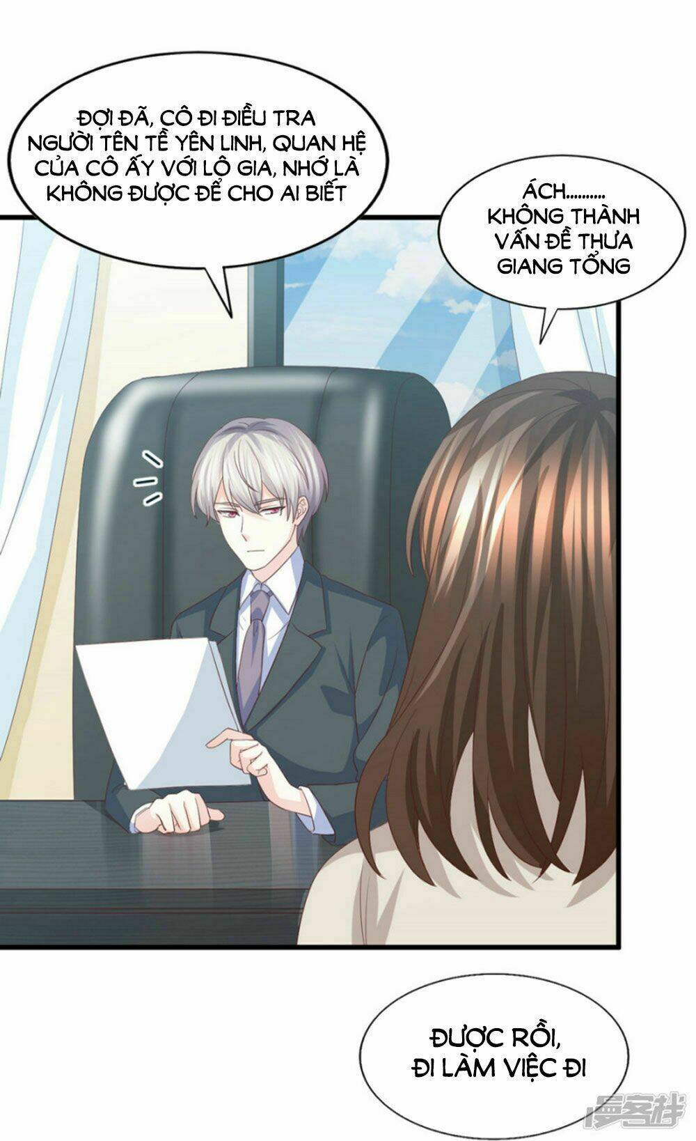 Ta Và Nam Thần Cởi Áo Ngủ Rồi: Chapter 60