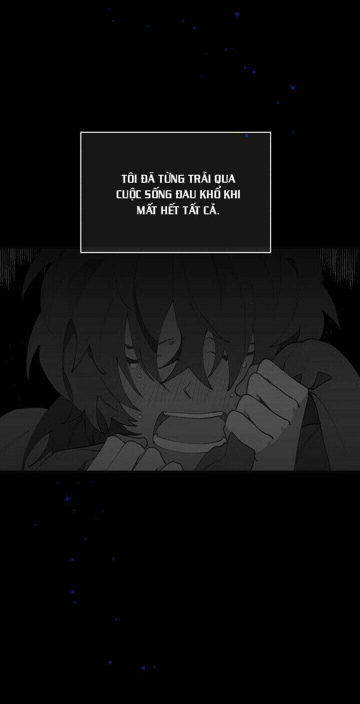 Quái Thú Với Hoa: Chapter 53