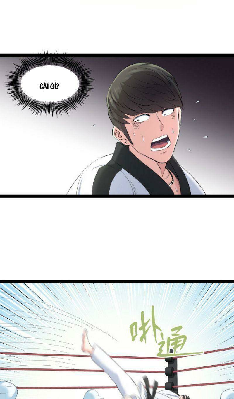 Đối Mặt Với Thử Thách: Chapter 79