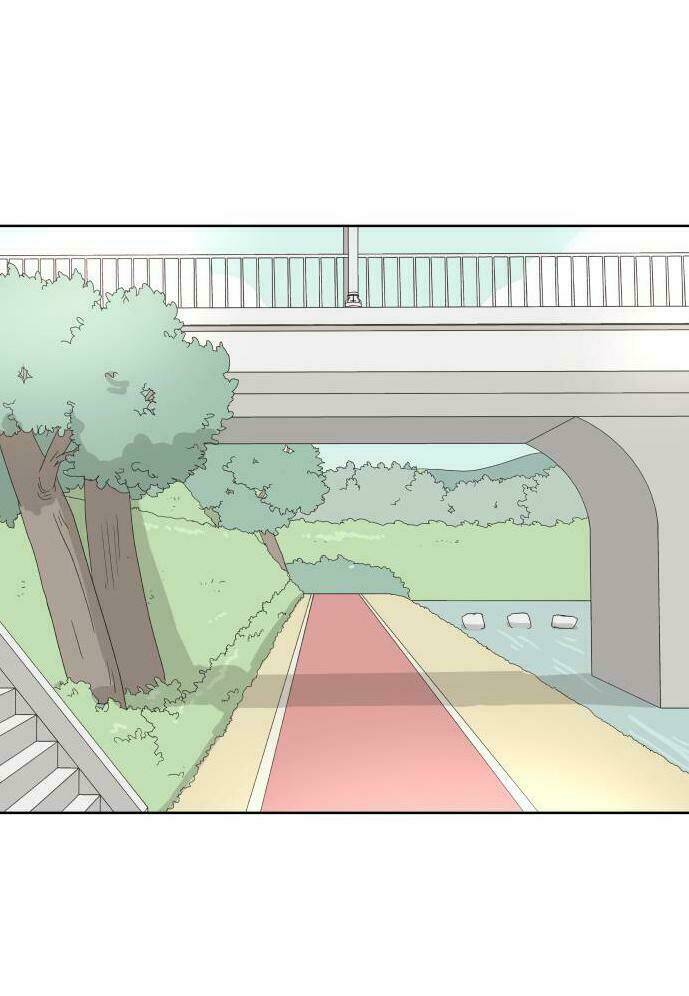 30 Phút Bước Đi Bên Em: Chapter 31