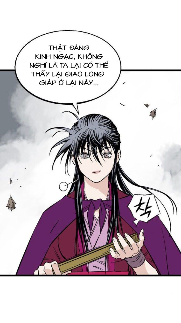 Cao Thủ 2: Chapter 113