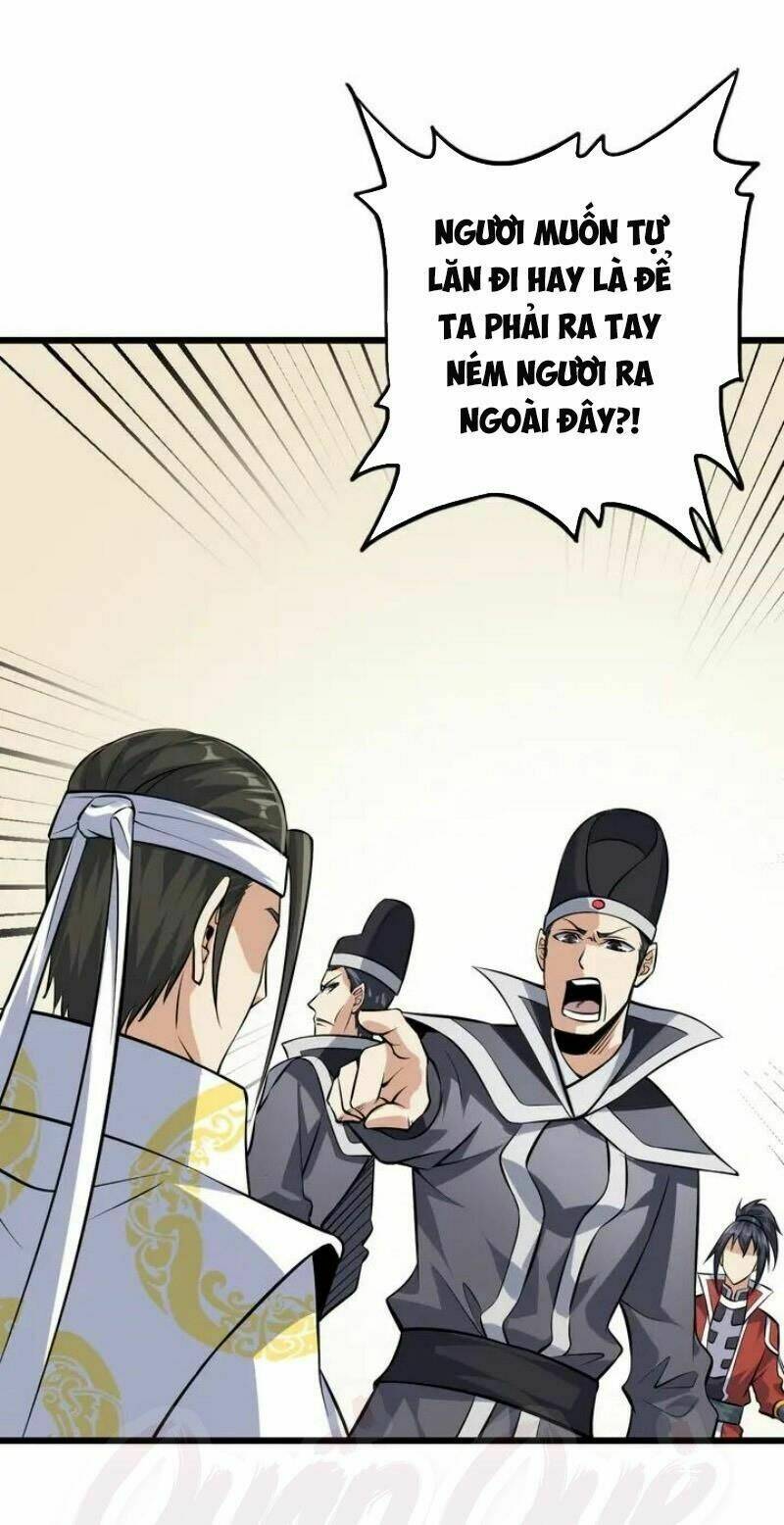 Đấu Hồn Đại Lục: Chapter 36