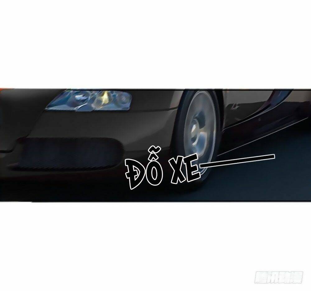 Thiên Kim Đường Môn: Chapter 83