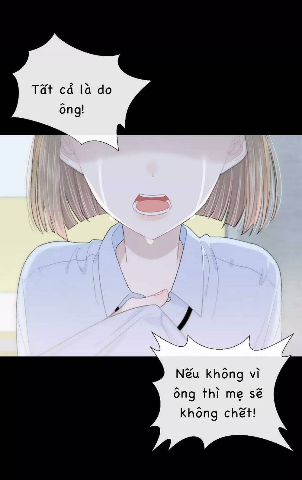 Từ Cái Nhìn Của Em: Chapter 7