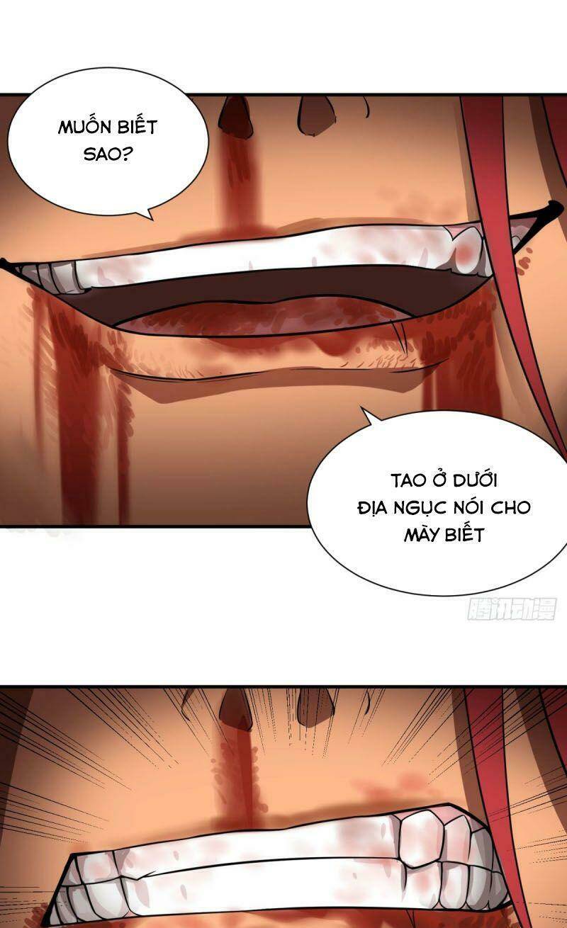 Danh Sách Kẻ Phản Diện: Chapter 92