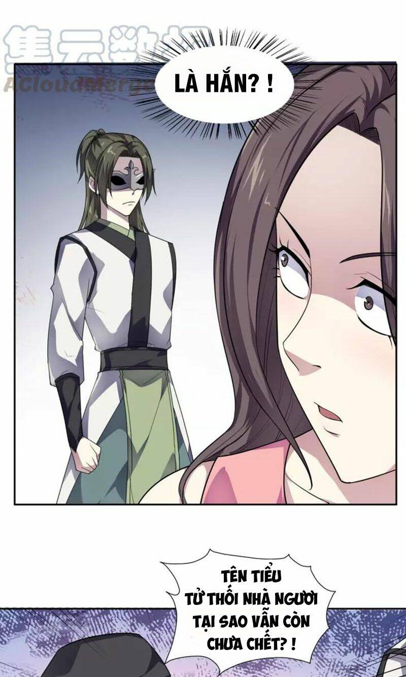 Nghịch Thiên Đại Thần: Chapter 95