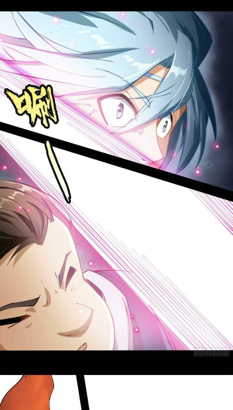 Thanh Đế Truyện: Chapter 40