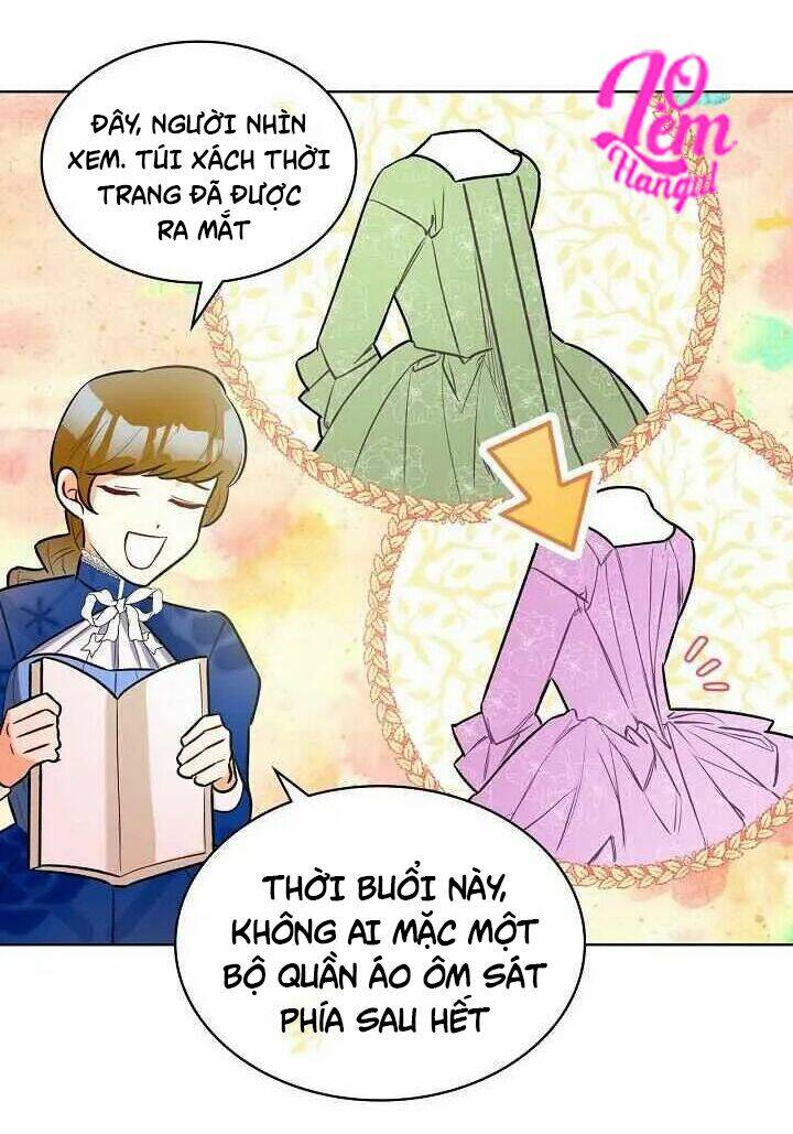 Kẻ Tạo Ra Nữ Phản Diện: Chapter 6