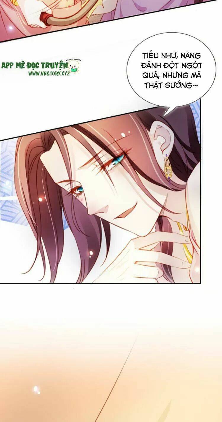 Nàng Trở Thành Bạch Nguyệt Quang Của Vương Gia Bệnh Kiều: Chapter 80