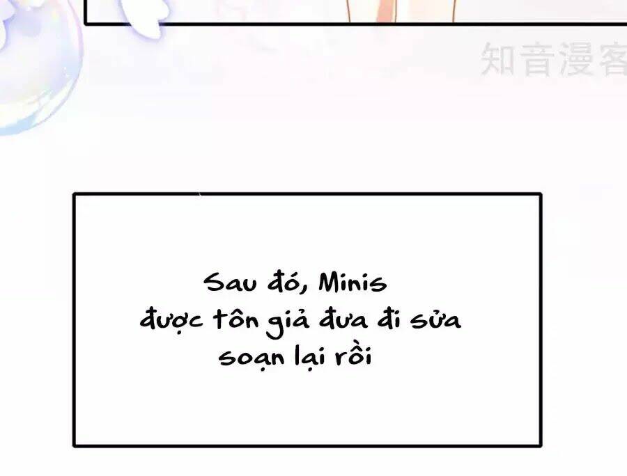 Sủng Hậu Của Vương: Chapter 25