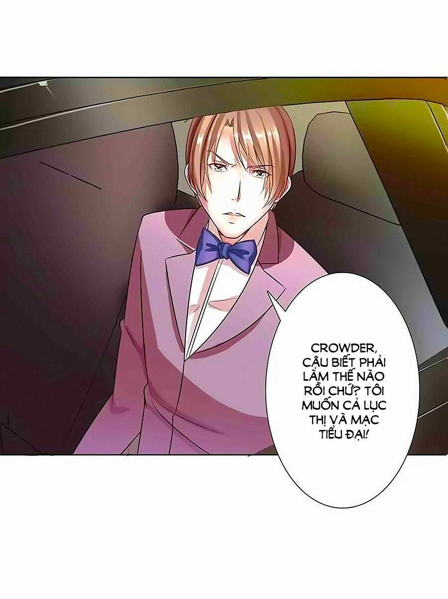Trí Mệnh Sủng Thê: Tổng Tài Mau Nạp Mạng: Chapter 53