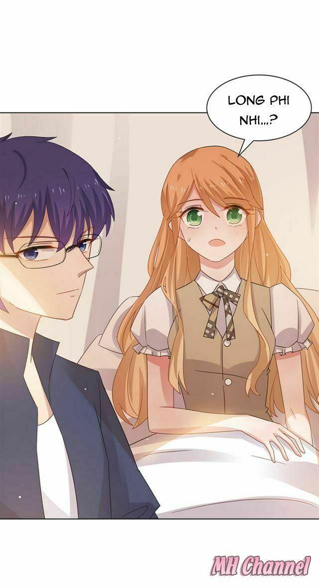 Ma Lạt Thiên Kim Đẩu Ác Thiếu: Chapter 38