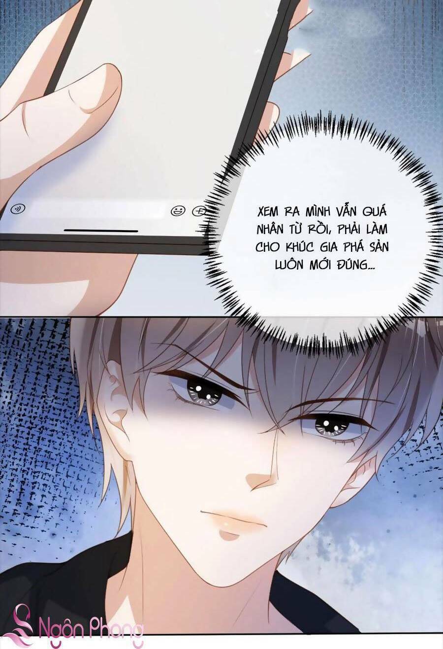 Dây Dưa Không Dứt: Chapter 32